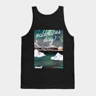 Valentine's day VI. Tank Top